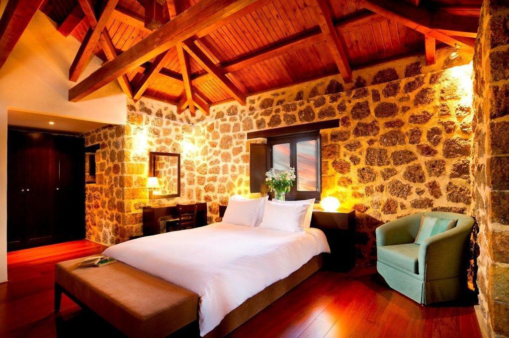 Pliadon Gi Mountain Resort & Spa Kato Sinikia Trikalon Room photo