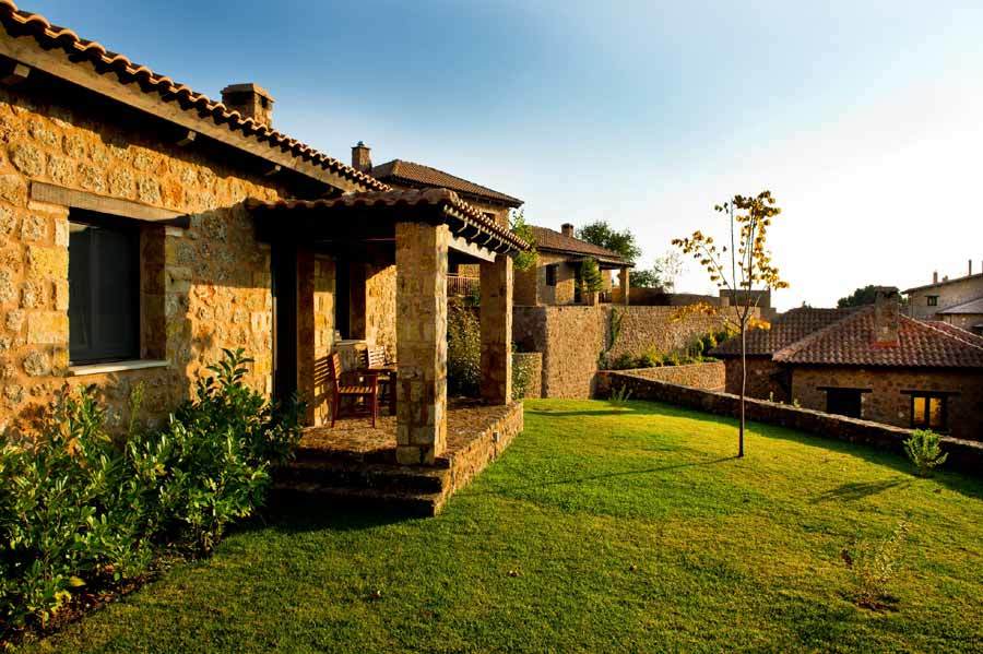 Pliadon Gi Mountain Resort & Spa Kato Sinikia Trikalon Exterior photo