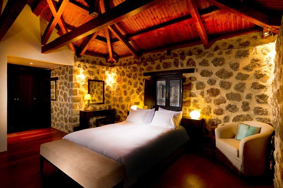 Pliadon Gi Mountain Resort & Spa Kato Sinikia Trikalon Exterior photo